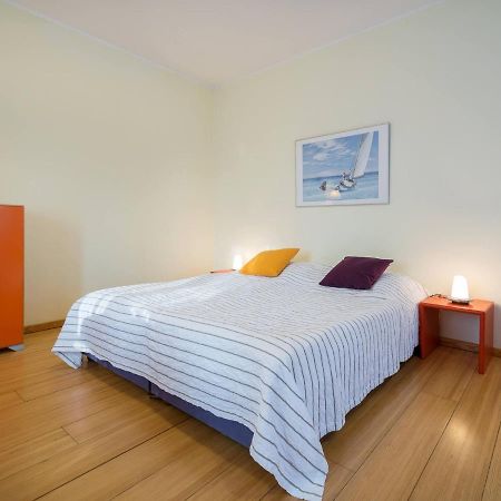 Kaiservillen Heringsdorf - 1-Raum-Ferienwohnung Mit Balkon Dr3 Exterior photo